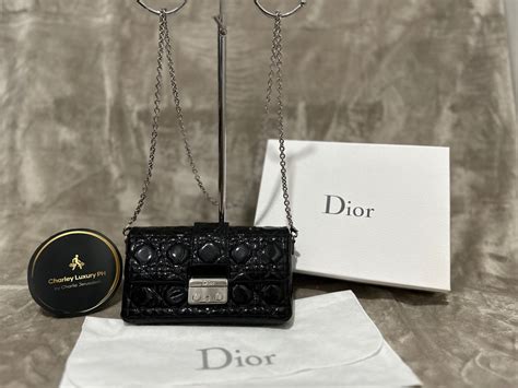 dior lady woc